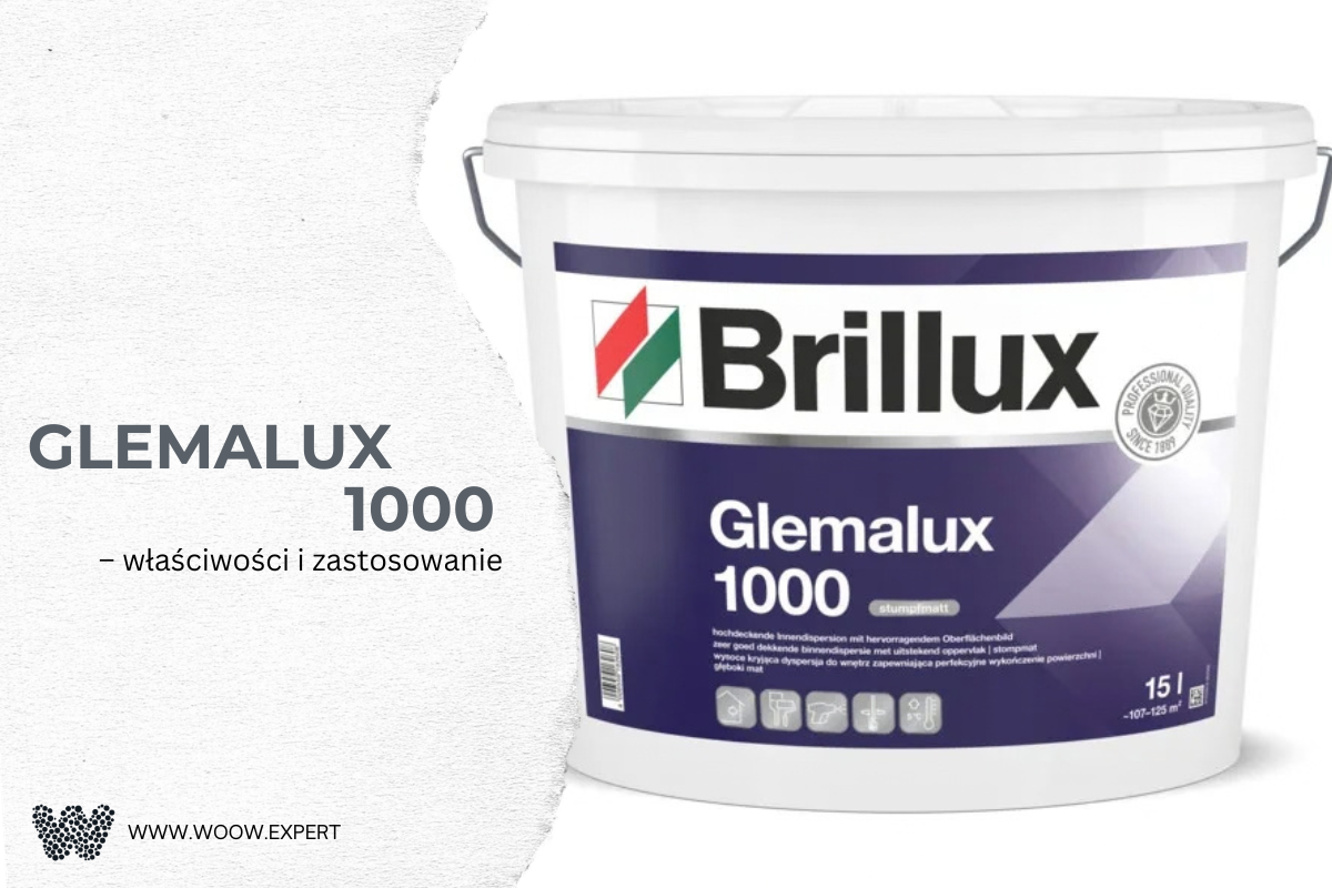 glemalux 1000