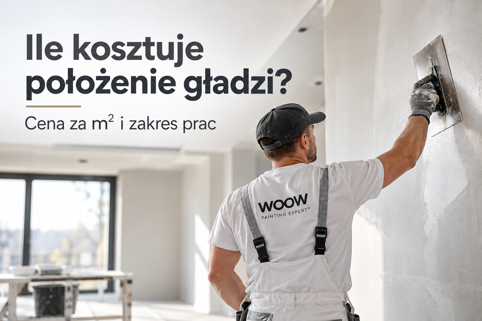 Ile Kosztuje Położenie Gładzi_
