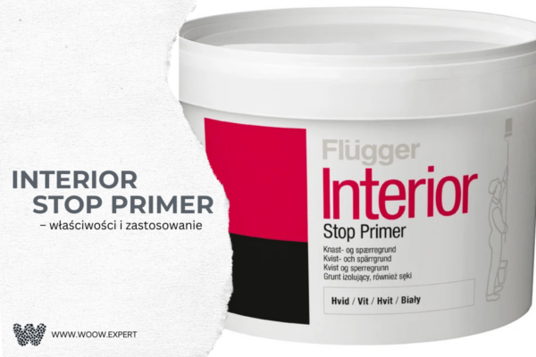 Interior Stop Primer