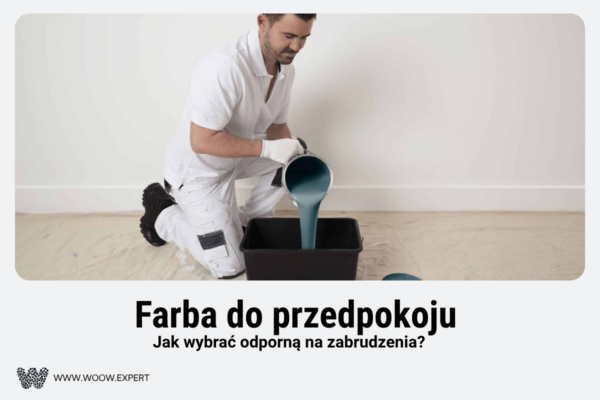 Jak Wybrać Odporną Na Zabrudzenia?
