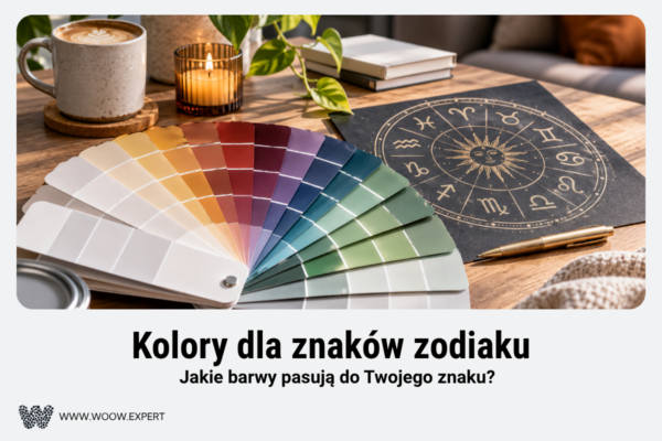 Kolorowe Wzorniki Farb Rozłożone Na Stole Podczas Dobierania Barw Do Wnętrza.