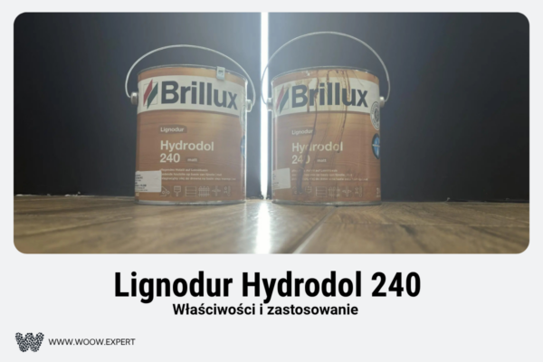 Lignodur Hydrodol 240