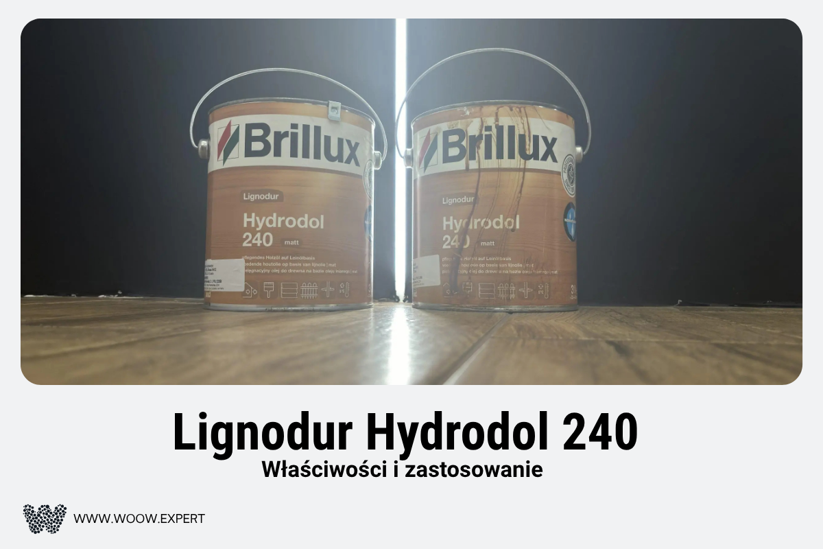 Lignodur Hydrodol 240