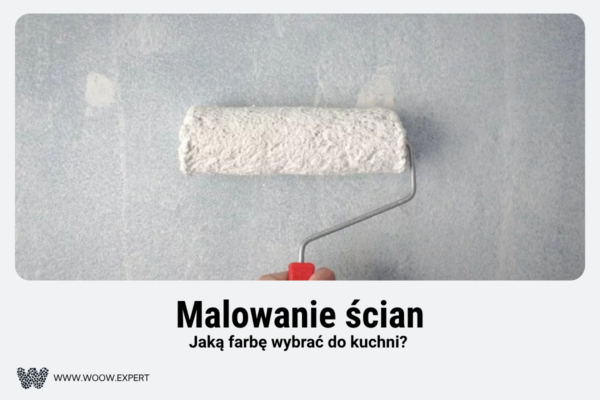 Malowanie Ścian