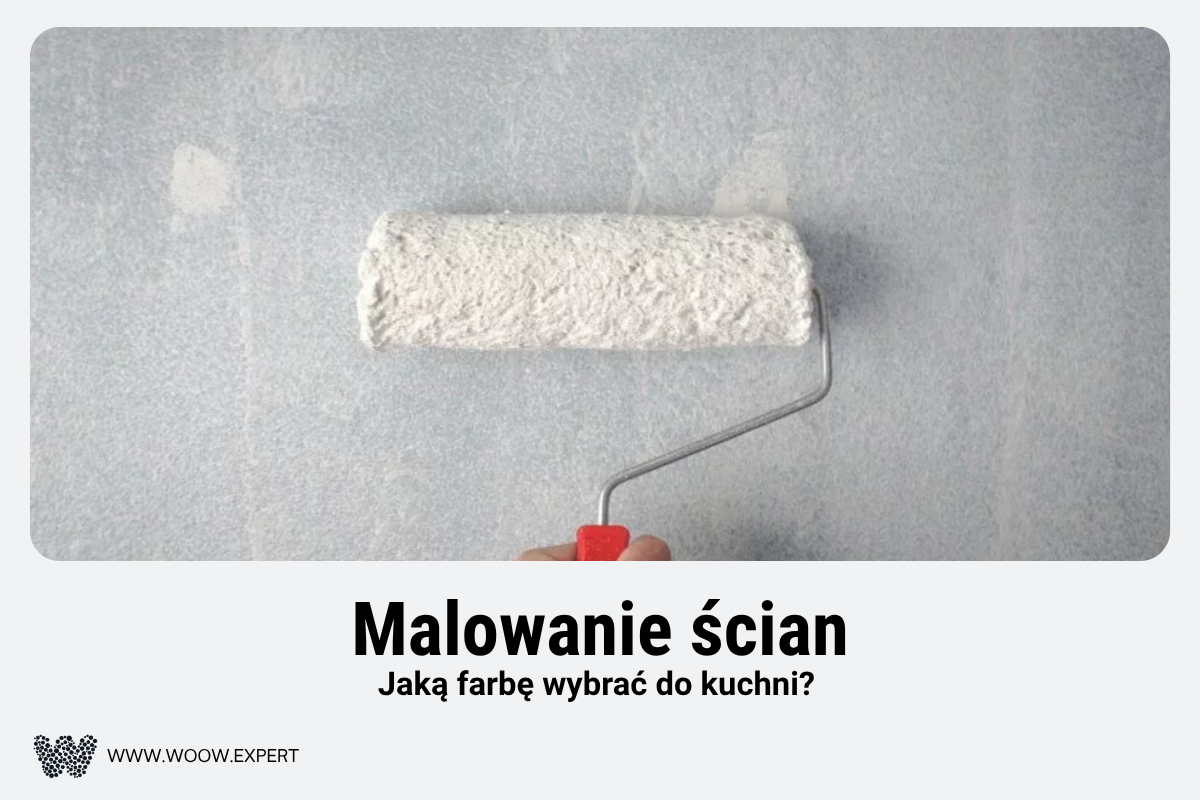 Malowanie Ścian