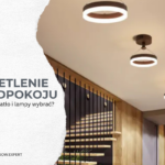 Oświetlenie Przedpokoju - Jakie Światło I Lampy Wybrać?