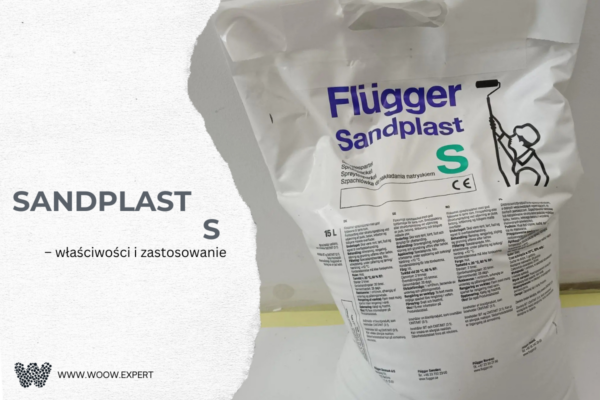 Sandplast S