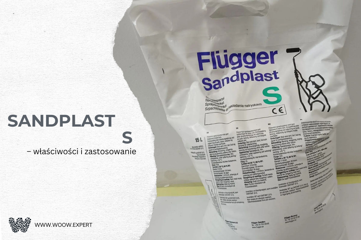 Sandplast S