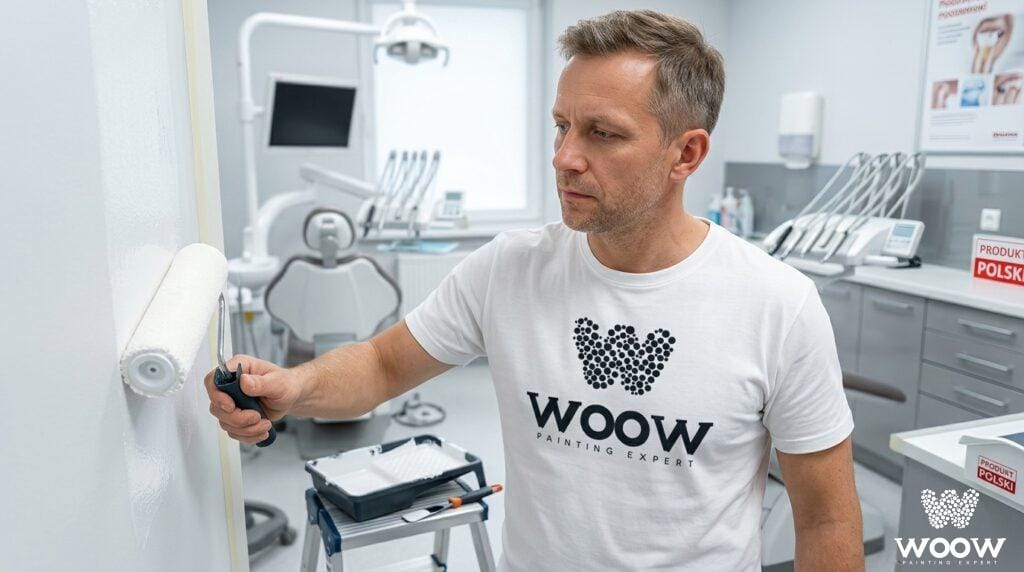 Odporność powłok na ostre środki do dezynfekcji - kluczowy parametr dla inwestorów z branży beauty i gabinetów stomatologicznych