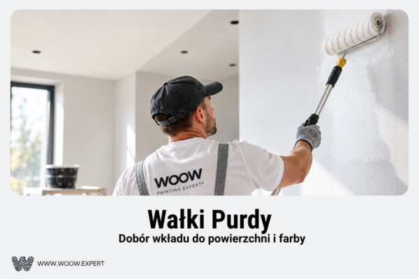 Wałki Purdy_ Mistrzowskie Malowanie