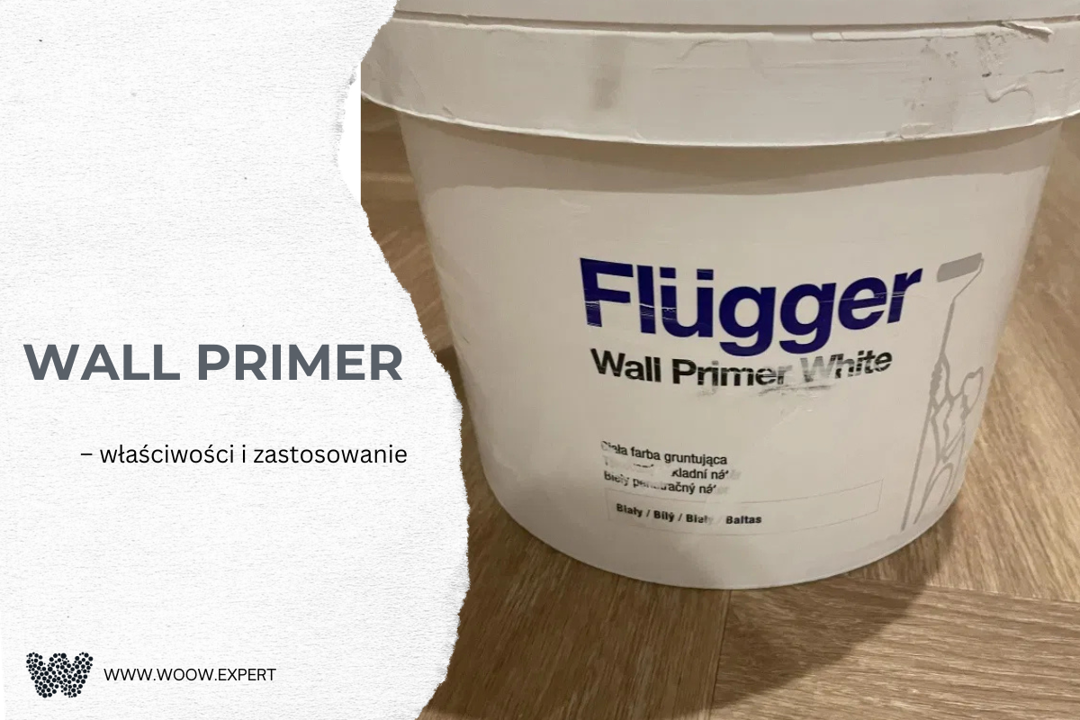 Wall Primer