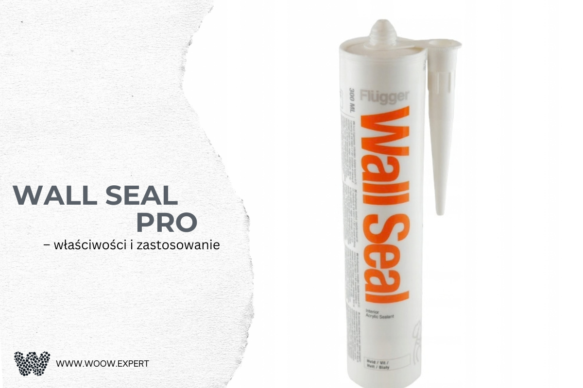 Wall Seal Pro