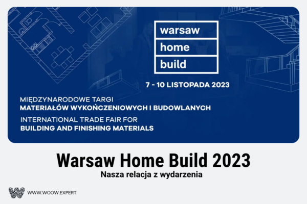 Warsaw Home Build 2023