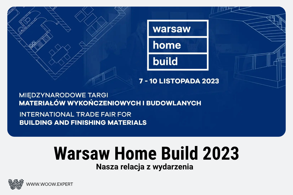 Warsaw Home Build 2023