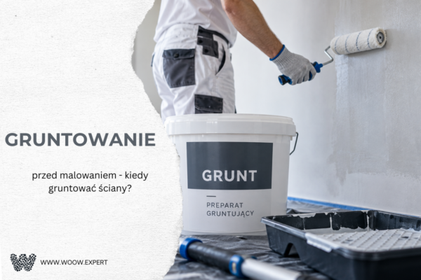 Gruntowanie