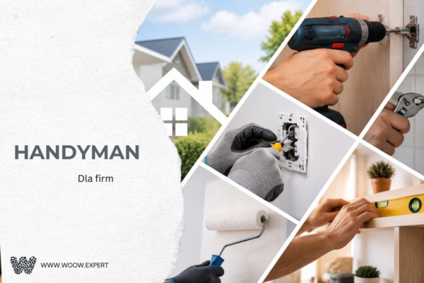 Handyman Dla Firm