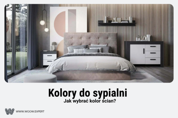 – Jak Wybrać Kolor Ścian?